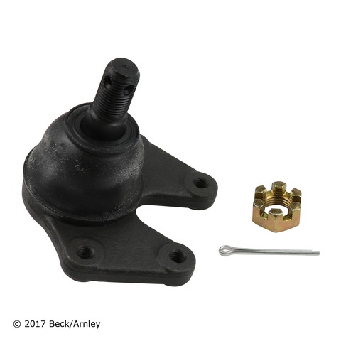 Beck/Arnley Suspension Ball Joint P/N:101-4444