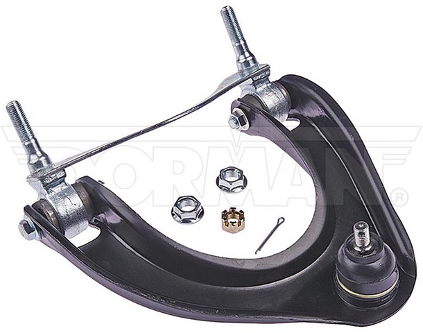 Dorman - Premium Suspension Control Arm and Ball Joint Assembly P/N:CB9813PR