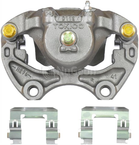 Nugeon Disc Brake Caliper P/N:99-00566B