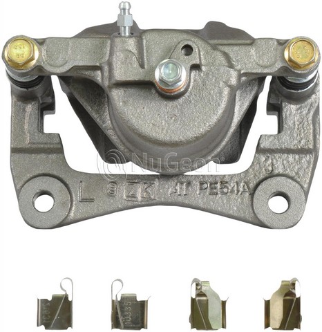 Nugeon Disc Brake Caliper P/N:99-01586A