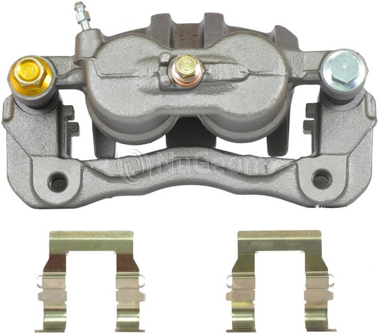 Nugeon Disc Brake Caliper P/N:99-01220A