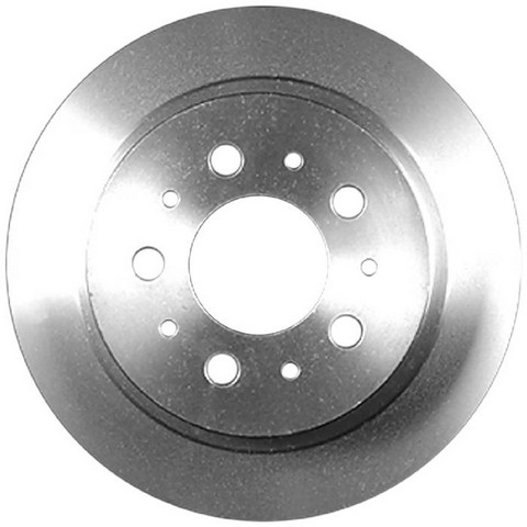 BENDIX PREMIUM DRUM AND ROTOR Disc Brake Rotor P/N:PRT5105