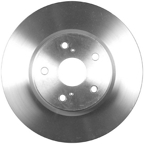 BENDIX PREMIUM DRUM AND ROTOR Disc Brake Rotor P/N:PRT1412