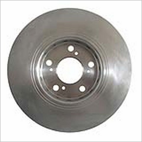 BENDIX PREMIUM DRUM AND ROTOR Disc Brake Rotor P/N:PRT6269