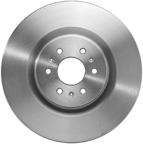 BENDIX PREMIUM DRUM AND ROTOR Disc Brake Rotor P/N:PRT5742