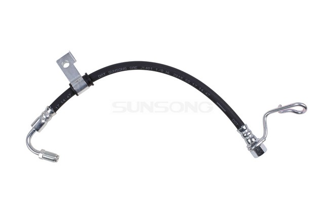 Sunsong Brake Hydraulic Hose P/N:2205619