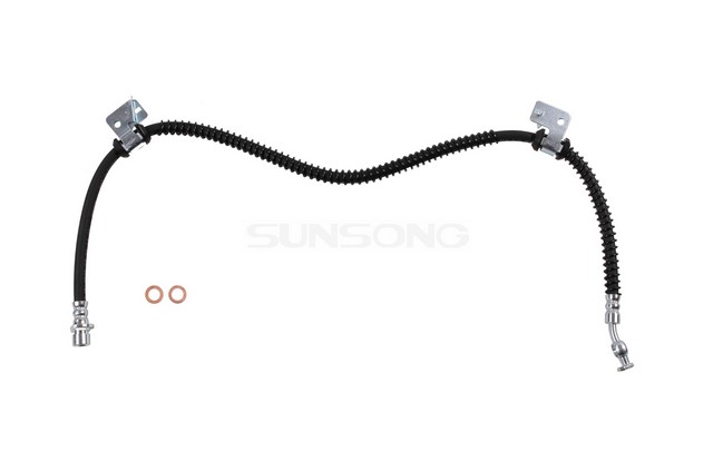Sunsong Brake Hydraulic Hose P/N:2204574