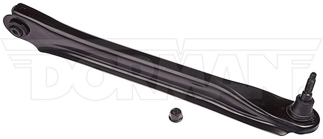 Dorman - Premium Suspension Control Arm and Ball Joint Assembly P/N:CB65513PR