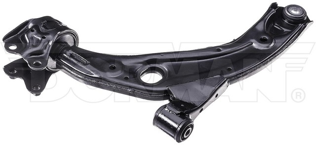 Dorman - Premium Suspension Control Arm and Ball Joint Assembly P/N:CB65164PR