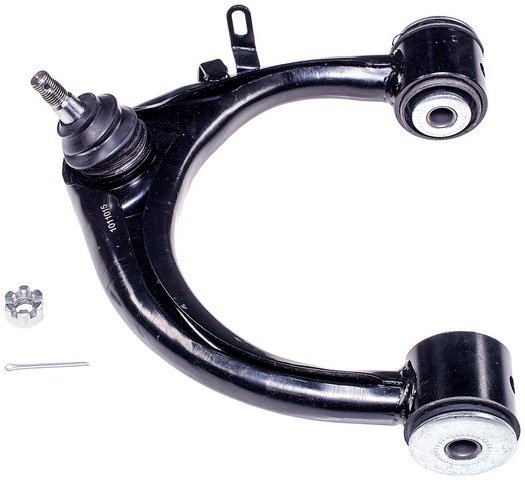 Dorman - Premium Suspension Control Arm and Ball Joint Assembly P/N:CB74107PR