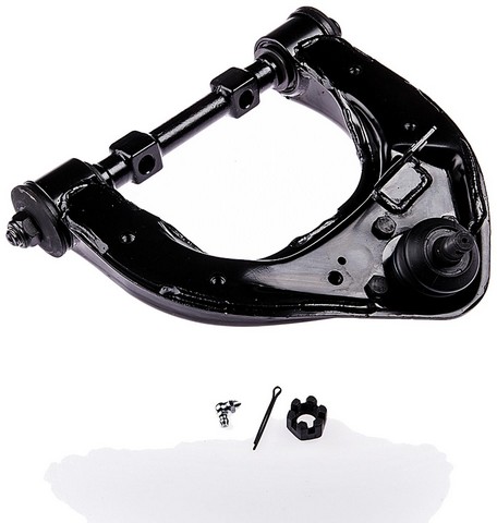 Dorman - Premium Suspension Control Arm and Ball Joint Assembly P/N:CB67158PR