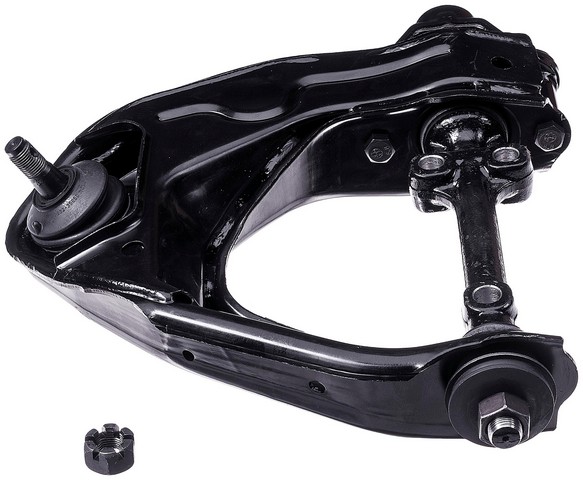 Dorman - Premium Suspension Control Arm and Ball Joint Assembly P/N:CB74137PR