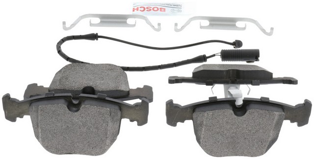 Bosch Disc Brake Pad Set P/N:BP681