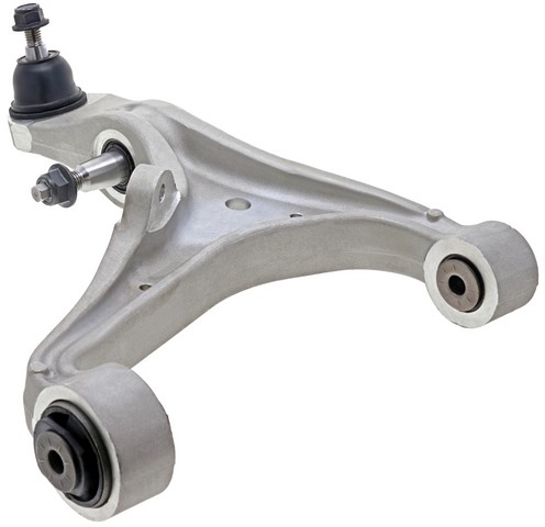 Mevotech Original Grade Suspension Control Arm and Ball Joint Assembly P/N:GS501119