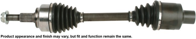 CARDONE New CV Axle Assembly P/N:66-3418