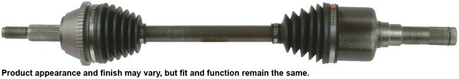 CARDONE Reman CV Axle Assembly P/N:60-2179