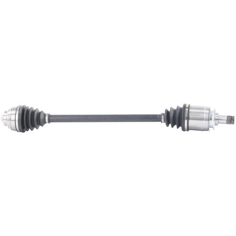 TrakMotive CV Axle Shaft P/N:BM-8175