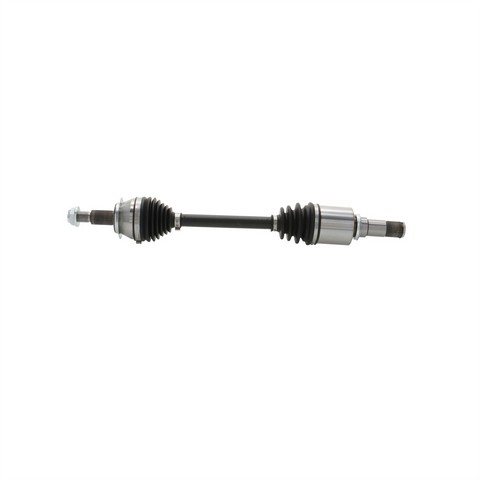 TrakMotive CV Axle Shaft P/N:MZ-86003