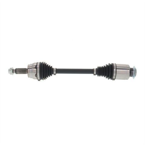 TrakMotive CV Axle Shaft P/N:KA-86046