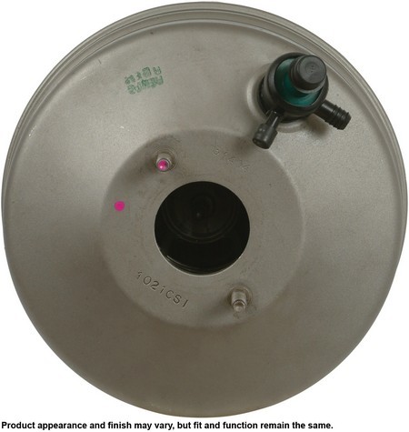 CARDONE Reman Power Brake Booster P/N:54-73161