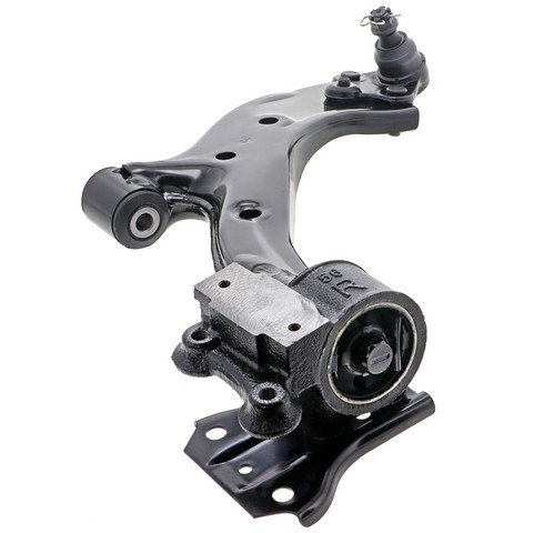 Mevotech Original Grade Suspension Control Arm and Ball Joint Assembly P/N:GS601260