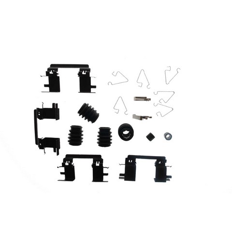 Carlson Disc Brake Hardware Kit P/N:13723Q