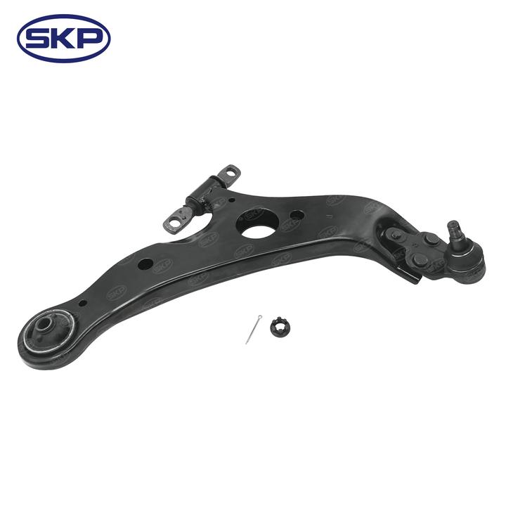SKP Suspension Control Arm and Ball Joint Assembly P/N:SK521814
