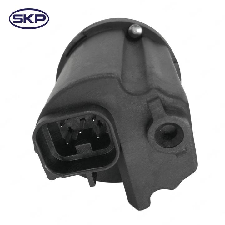 SKP 4WD Actuator P/N:SK410101