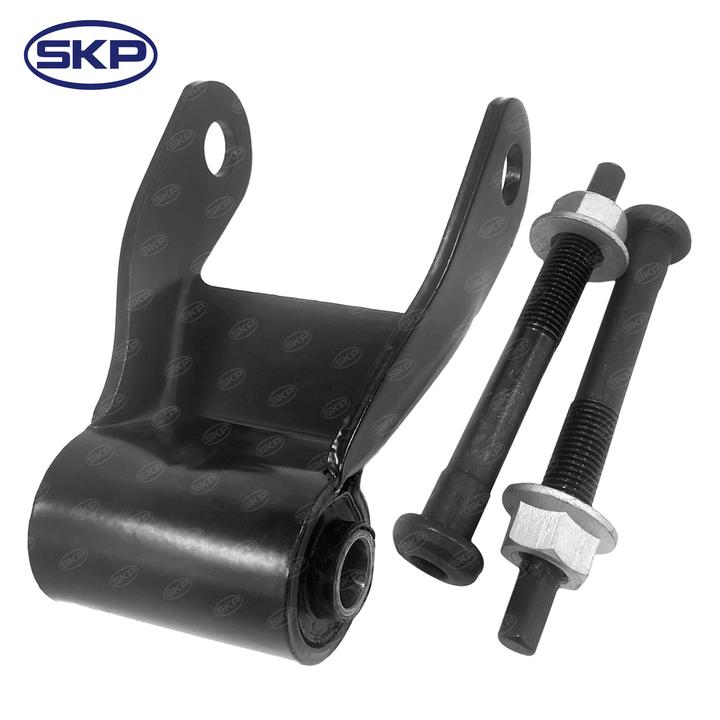 SKP Leaf Spring Shackle P/N:SK722022