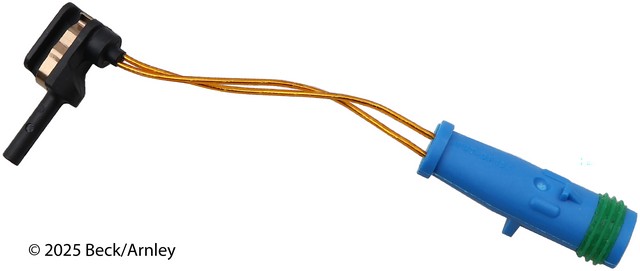 Beck/Arnley Disc Brake Pad Wear Sensor P/N:084-2082