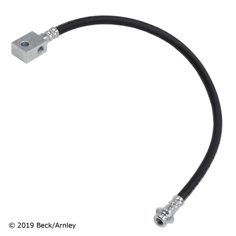 Beck/Arnley Brake Hydraulic Hose P/N:073-2066