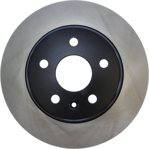 FVP Brake Drums & Rotors Disc Brake Rotor P/N:120-62151