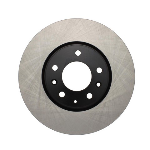 FVP Brake Drums & Rotors Disc Brake Rotor P/N:120-61088