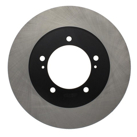 FVP Brake Drums & Rotors Disc Brake Rotor P/N:120-48008