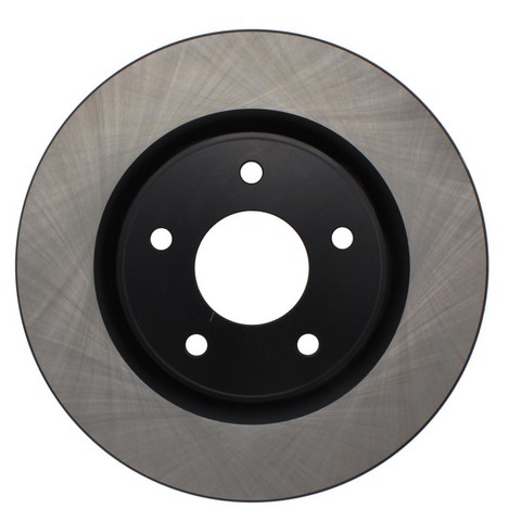 FVP Brake Drums & Rotors Disc Brake Rotor P/N:120-42108