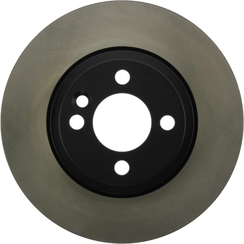 FVP Brake Drums & Rotors Disc Brake Rotor P/N:120-34100