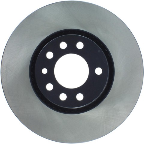 FVP Brake Drums & Rotors Disc Brake Rotor P/N:120-38017
