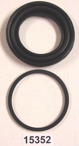 Better Brake Parts Disc Brake Caliper Repair Kit P/N:15352K