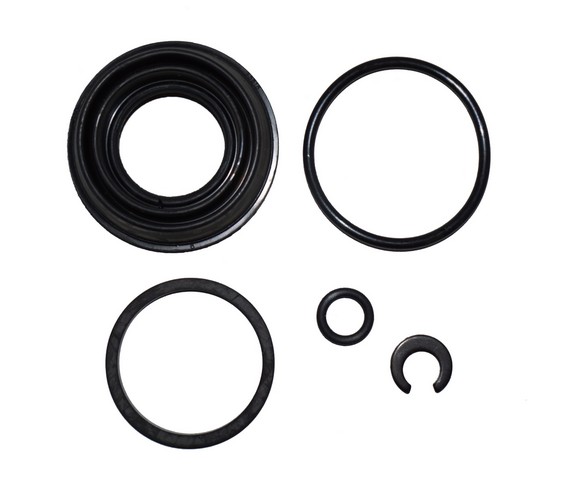 Better Brake Parts Disc Brake Caliper Repair Kit P/N:41574K