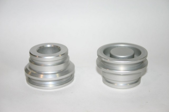 Better Brake Parts Piston Aluminum P/N:7515