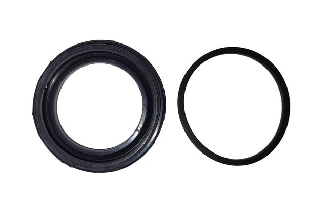 Better Brake Parts Disc Brake Caliper Repair Kit P/N:15697K