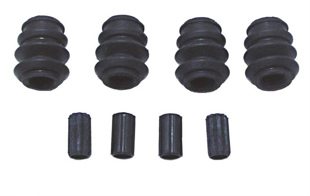 Better Brake Parts Disc Brake Caliper Pin Boot Kit P/N:16453K