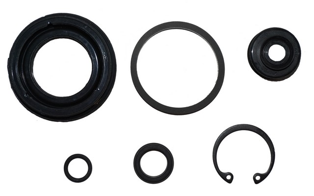 Better Brake Parts Disc Brake Caliper Repair Kit P/N:15544K