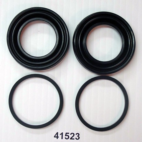 Better Brake Parts Disc Brake Caliper Repair Kit P/N:41523K