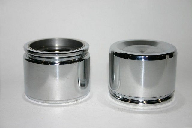 Better Brake Parts Disc Brake Caliper Piston P/N:7580