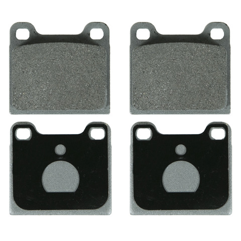 Wagner Brake Disc Brake Pad Set P/N:PD31B