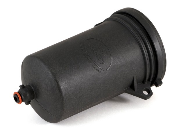 Arnott Industries Air Suspension Compressor Dryer P/N:D-2155