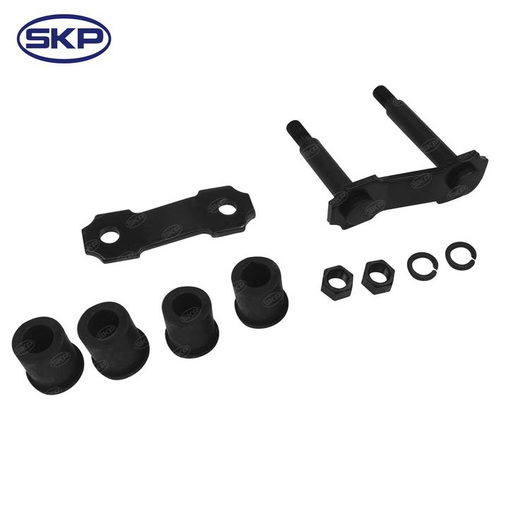 SKP Leaf Spring Shackle P/N:SK722043