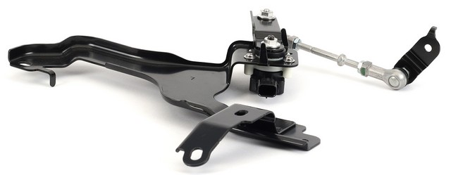 Arnott Industries Headlight Level Sensor,Suspension Ride Height Sensor P/N:RH-3761