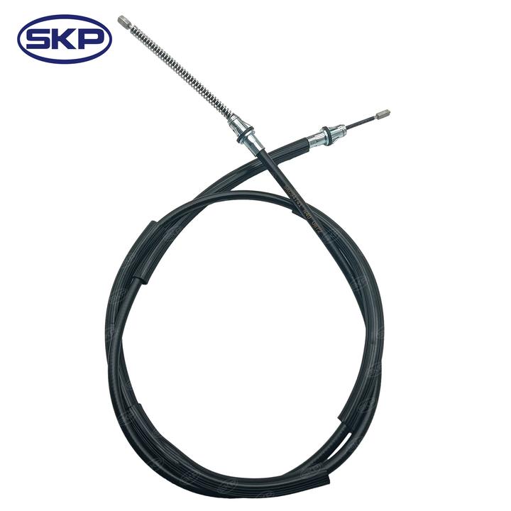 SKP Parking Brake Cable P/N:SKC94741
